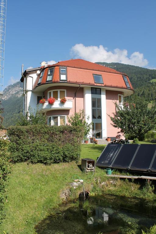 Villa Alessandra Colle Isarco Exterior photo