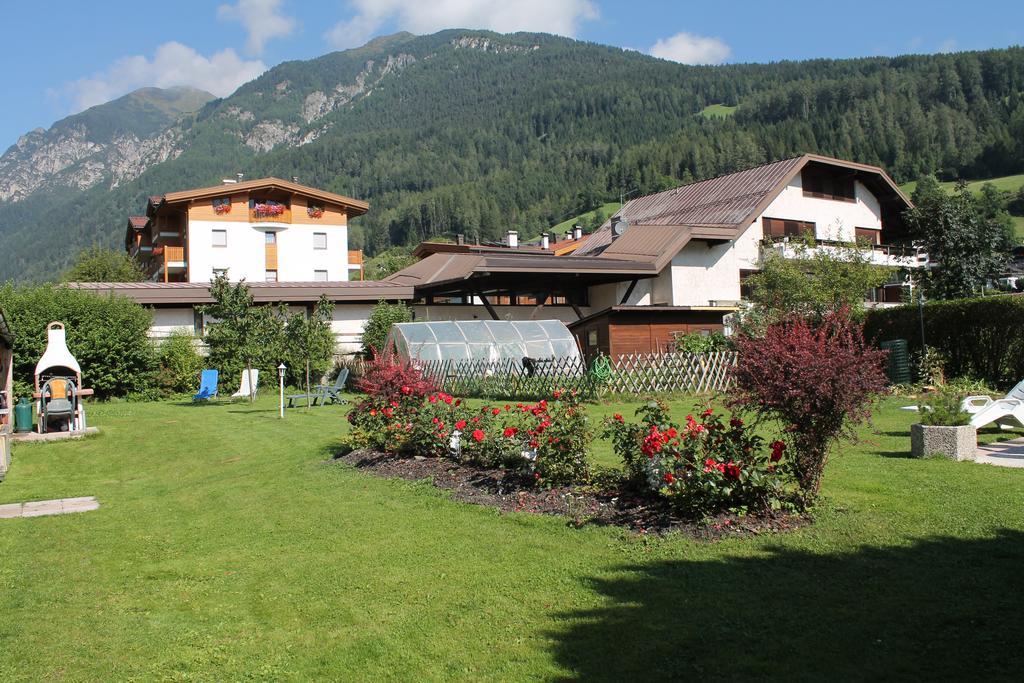 Villa Alessandra Colle Isarco Exterior photo