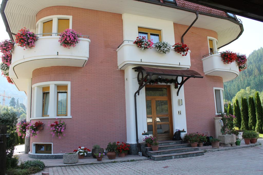 Villa Alessandra Colle Isarco Exterior photo